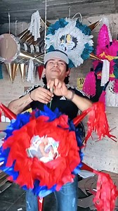 20K views · 1K reactions | Forrado de piñata mediana #lapiñateria #fypviralシ #piñataspersonalizadas #tips #yquetieneeeee #manualidades #CreamosDiversion | La Piñateria Creamos Diversión | Facebook