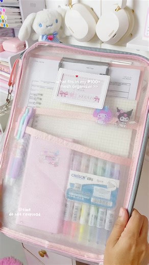 Long Mesh File Organizer - Your Essential Document Storage
