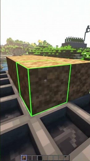 comment faire une ferme a blé sur Minecraft (1.14 1.19)