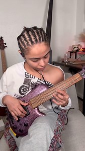 88K views · 3.7K reactions | What key is this solo in? The right...