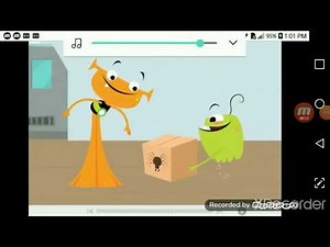 Yoop surprised plory