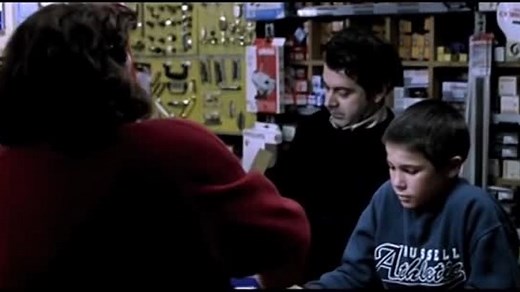 EL BOLA Película Completa English Subtitles.