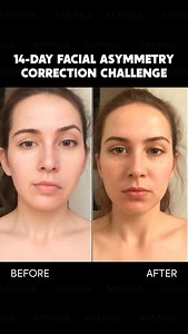 Join the 14-Day Challenge for Women — FREE for 50 women What You’ll Get: - Face Yoga Exercises: Tone and rejuvenate your facial muscles. - Gua Sha Techniques: Discover how to boost circulation and reduce puffiness. - Skincare Tips: Receive personalized advice for your unique skin type. 👉 How to Join: Text CHALLENGE in comments and start your journey to healthier, happier skin! | Mimika - Face Yoga Exercises