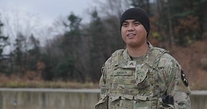 Support Through Signal