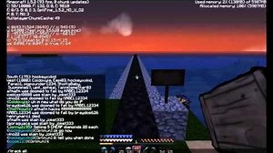 Basic Tracking Tutorial for MCPVP