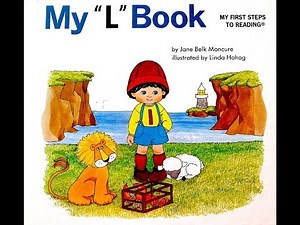 The Letter L Sound (songs, videos, games, activities)