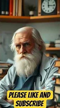 The Scientist Who Changed Biology Forever 🧬🌍 | Charles Darwin’s Story