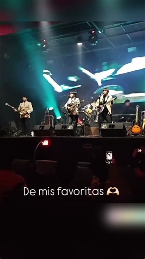 In my life | The Beatles I Revolver Mty #musica #concierto #musicos