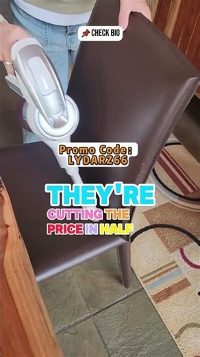 Best Lightweight Cordless Vacuum? | 125AW Powerful Suction & 55-Min Runtime!