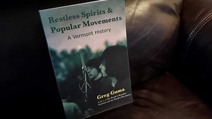 What's the history behind Vermont's ever-changing political landscape?