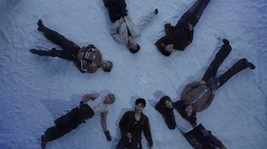 GOT7《PYTHON》回归MV