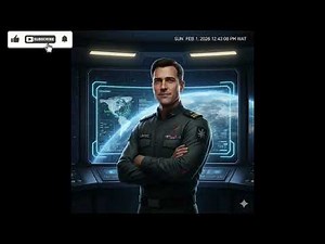 Halo Ship UNSC Infinity Entered Stargate ?