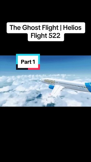 Plane Disaster TV on TikTok
