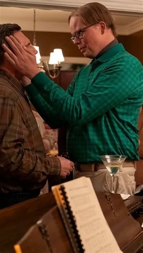 Kyle Ridley on Instagram: "Tim Bagley discusses the beautiful song he sang with @bridgeteverett on #SomebodySomewhere. I would really appreciate anyone subscribing to my show, and even better, leave a rating. I’m not a big name but have had some incredible guests. “Somebody Somewhere” director @lennonparham is on next week. 💕 ✨#thetangle #healing #gay #fyp"