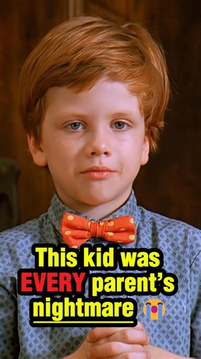 Problem Child (1990) Then vs Now #thenandnow #shorts #90s #movies