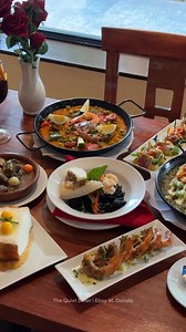 8K views · 24 reactions | WATCH: Discover! Alba Restaurante Español...