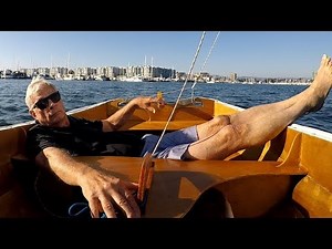 Why We Sail--"Pram Story"