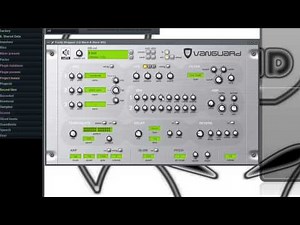 Tutorial: Vanguard VST Tutorial (Como usarlo desde cero)