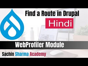 How to for Drupal 8, 9, and 10 | WebProfiler Module