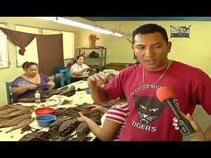 5- Tour del Tabaco en Estelí