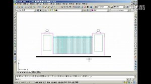 AutoCAD 2007建筑绘图实战从入门到精通 视频教程和电子书20
