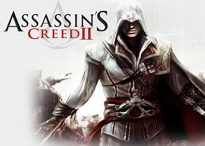 Assassin's Creed 2 free to download until Friday
