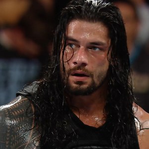 6.1M views · 207K reactions | The Big Dog delivered the punishment to the Cerebral Assassin! | WWE | Facebook