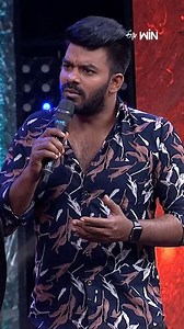 310K views · 10K reactions | #dhee Watch the Latest Episode of #Dhee...