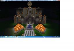 Block Fortress Minecraft Server