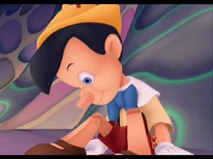 Mastro G - Pinocchio (Original Legno Mix)