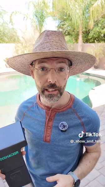 PoolHacker Solar Pool Lights: Cheaper & Better!