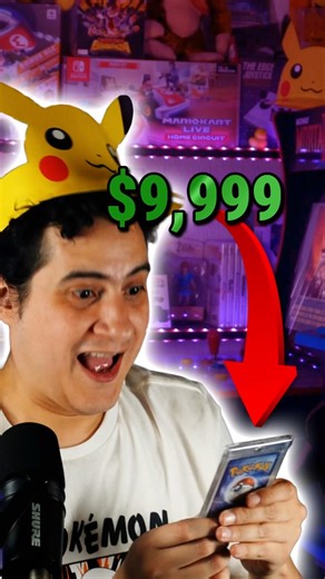 Do you have a FORTUNE in Pokémon cards? 💰 (How to find out the price)