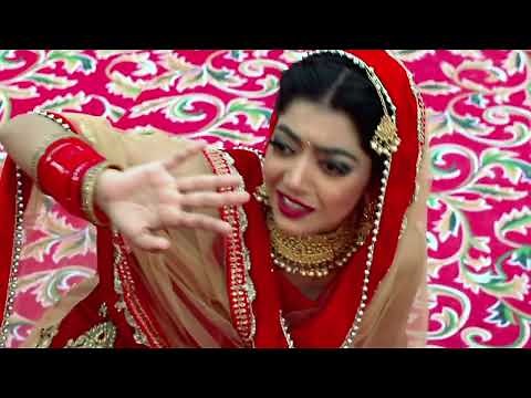 Geet Dholi | Full Ep - 551 | Oct 09 2023 | Zee Punjabi