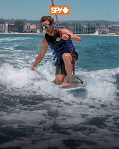 It’s shaping up to be a Monolith summer! We’ve dropped the price so this July 4th you don’t have to be caught buying your party shades at a gas station. $60 Monolith and Monolith 5050, we’ve got to be losing it. Why blend in, when you can stand out? #SpyOptic #Monolith #Monolith5050 | SPY