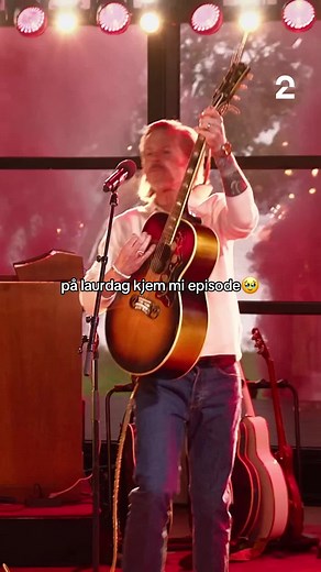 aldri vore så spent og nervøs i heile mitt liiiiv.🥹💕