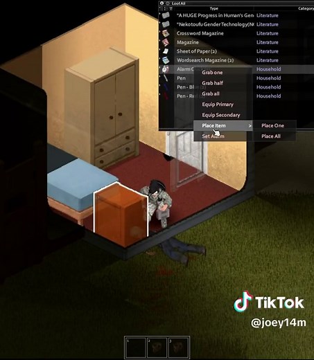 this anime mod was unexpecting (project zomboid) #anime #projectzomboid #projectzomboidmultiplayer #projectzomboidtips #projectzomboidtutorial #projectzomboidsurvival #projectzomboidmods #projectzomboidmemes #projectzomboidmodded #projectzomboidmod