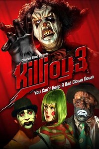 Killjoy 3 (2010) - Movie