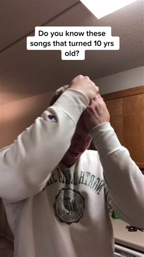 A decade later and they all are still absolute bops!