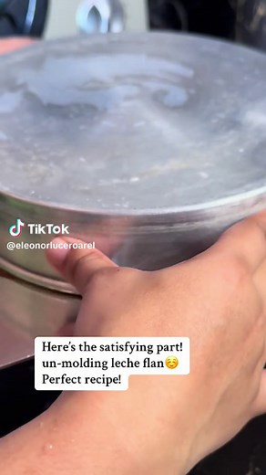 How to Make Perfect Leche Flan: No-Fail Recipe