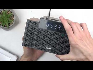 EDIFIER MP260 - Unboxing & First Look - Discover the Portable Bluetooth Speaker