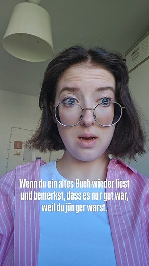 Noa 📚💻 | READERS & WRITERS CLUB on Instagram: "Es war nicht das Buch - es lag an mir. 😭 Und dabei war ich mir so sicher, dass es objektiv eins der besten Bücher war. 💔 Ich glaube je jünger man ist, desto intensiver fühlt man alles, was man konsumiert. Dieses Gefühl hatte ich bei Legend von Marie Lu, oder der Geschichte von Dance Academy haha.. (auch wenn es eine Serie ist) 🔥 Als ich ein Teenie war habe ich nur auf Gefühle und Spannung geachtet... Mit der Zeit habe ich jedoch so viele hochqu