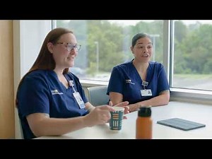 Nursing at MedStar Health