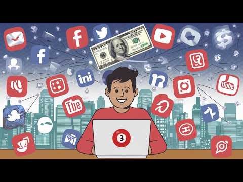 اليك نيش آخر يشتغل الان في مجال CPA