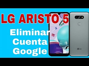 Remove Google Account on LG ARISTO 5 Android 10 / Remove Google Account on LG ARISTO 5 FRP Bypass