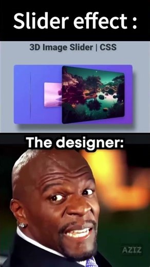 jelly slider by voicu apostol #coding #programming #javascript #python