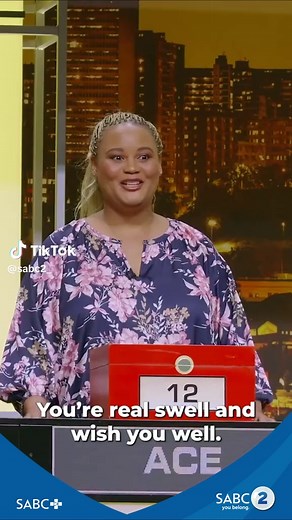 The stakes are high, and the deals are even higher! Will they take the offer or risk it all? Catch Deal or No Deal SA weekdays at 18:30 on SABC2. #retshwerevibe