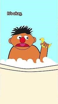 Rubber Duckie (Sesame Street Parody)