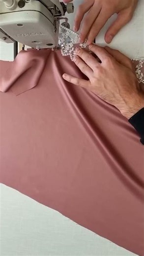 sewing