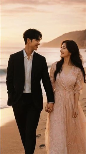 When Two Hearts Walk the Same Path ❤️ | Elena Rose — Resta Con Me Stanotte