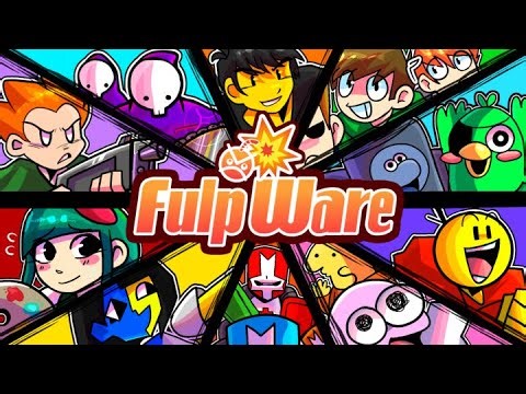 FulpWare: Under the Hood - Hosted by RGPAnims | NG Summer Sessions